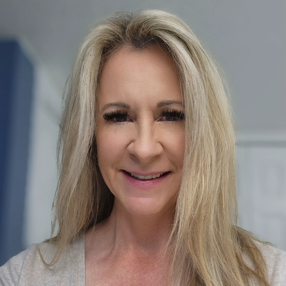 Meet your Posher, Michele